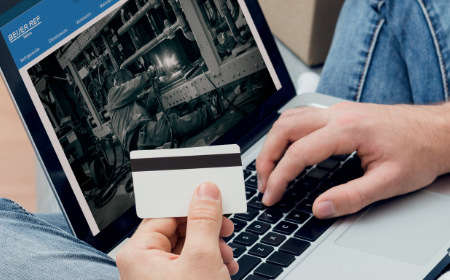 Beijer Ref Ibérica lanza su tienda online para profesionales HVACR