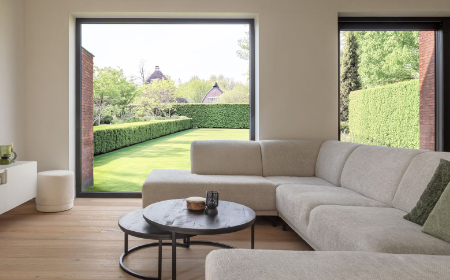 Sistemas de cerramiento sostenibles: eficiencia y descarbonización