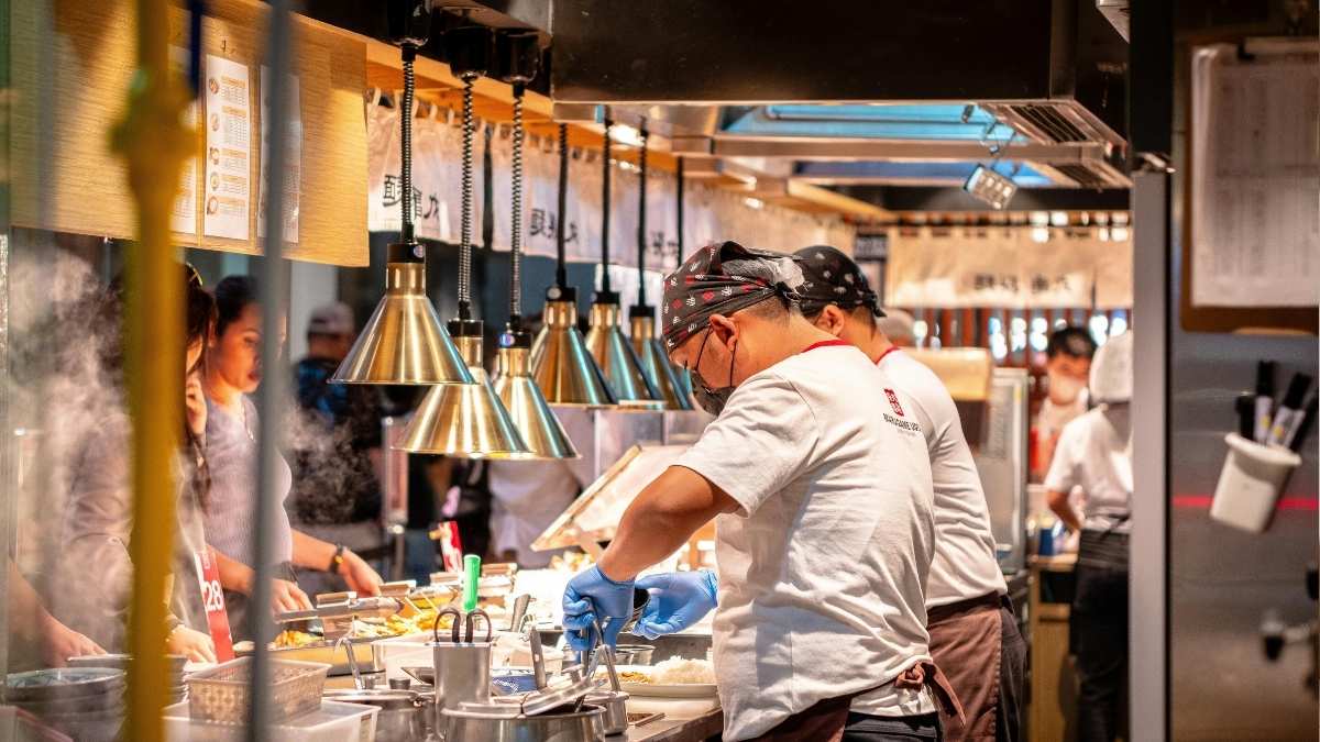 ayudas equipos hosteleria