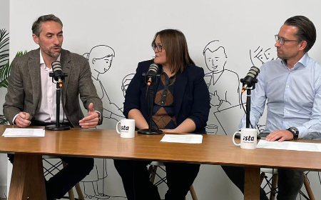 Digitalización y eficiencia energética: claves para los objetivos climáticos