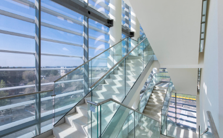 Eficiencia energética y bienestar hospitalario 2025