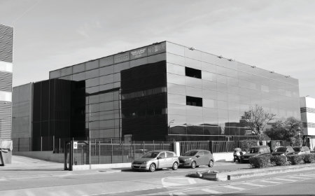 nofer impulsa banos publicos mas sostenibles energia solar tecnologias eficiencia hidrica