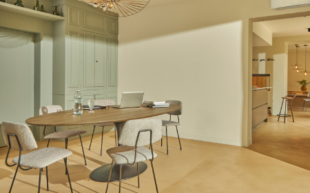 Daikin: la aerotermia reduce consumo energético y emisiones en hogares