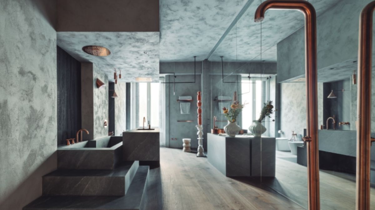 bano ramonsoler casa decor 2026