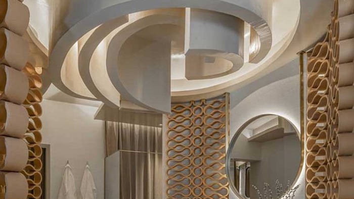 casa decor 2026 strohm