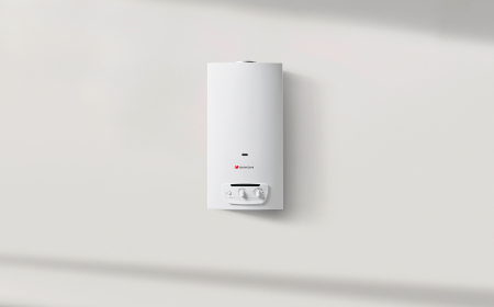 Nuevos calentadores Opalia C de Saunier Duval