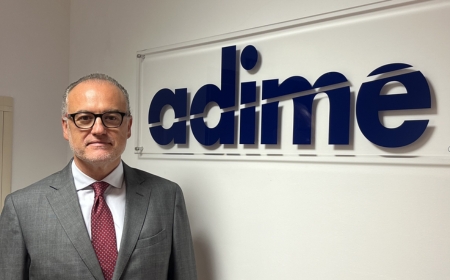 Adime incorpora a Miguel Asensio Pampín como nuevo Director General