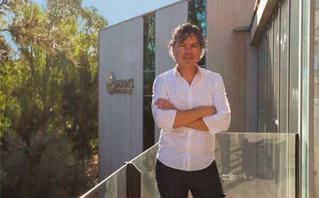 Antonio Mediato (Airzone)