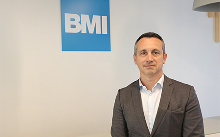 Fabien Remaut BMI