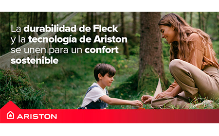 Fleck Ariston