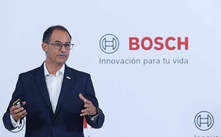 Javier González Pareja: “Debido a las circunstancias geopolíticas, el año 2022 no será tan positivo como esperábamos inicialmente”