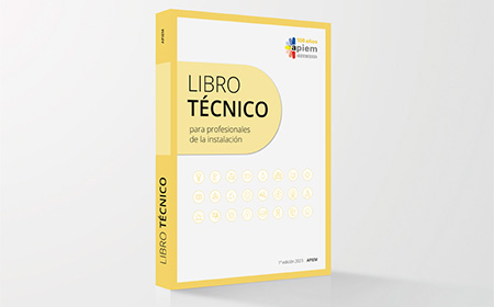 Libro Tecnico apiem