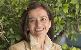 María Valcarcel