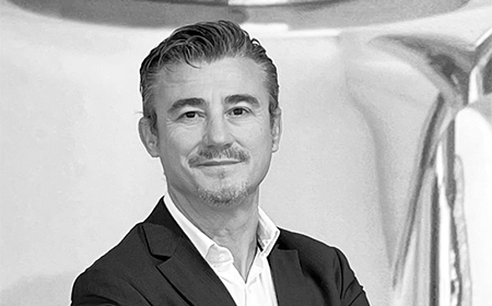 Miguel SanMartin STH GROUP
