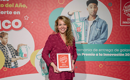 PREMIO DAIKIN PURIFICADOR