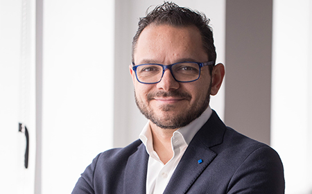 Raul Royo presidente FEBAN