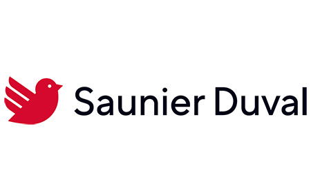 Nuevo logo de Saunier Duval