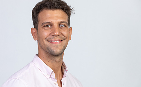 Victor de Bernardo
