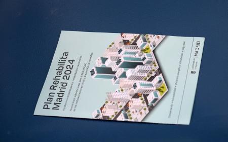 Ya se puede solicitar el Plan Rehabilita 2024 para la mejora de los edificios dotado con 50 millones de euros