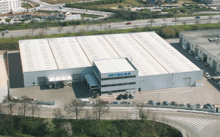 a partir 2026 baxi marca comercializaran soluciones hitecsa