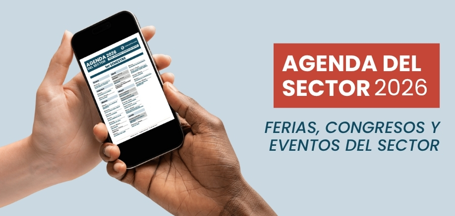 agenda del sector actualizada
