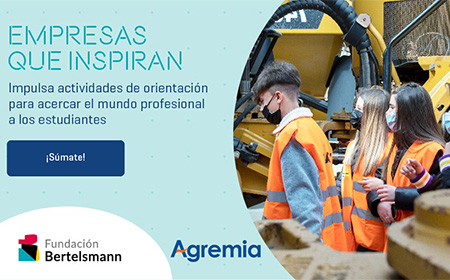 agremia jovenes