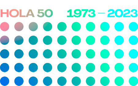 arco 50 aniversario