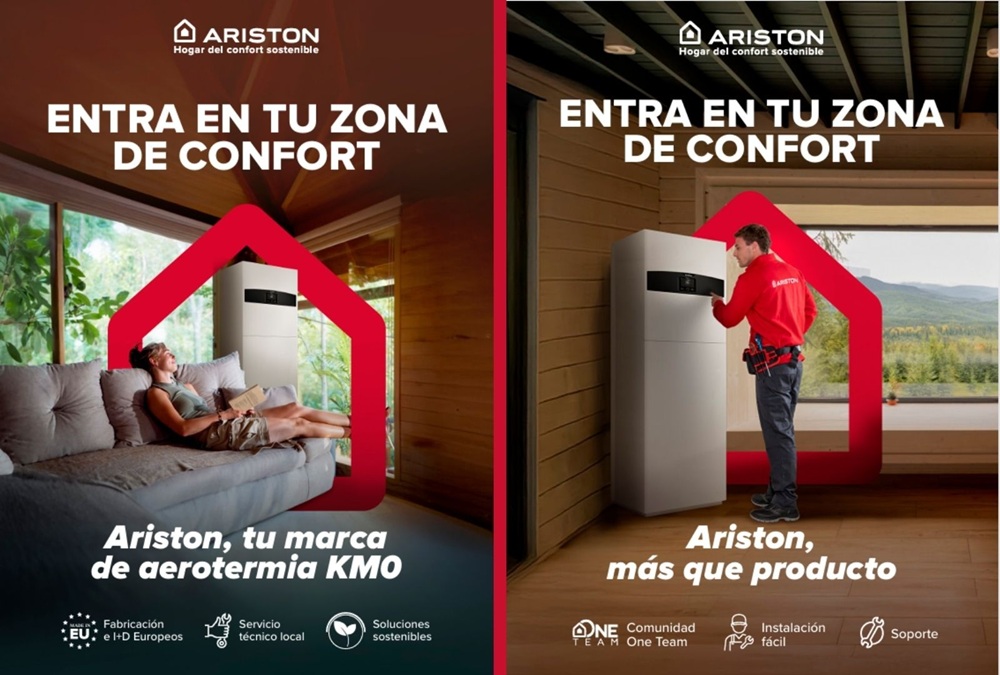 ariston km0