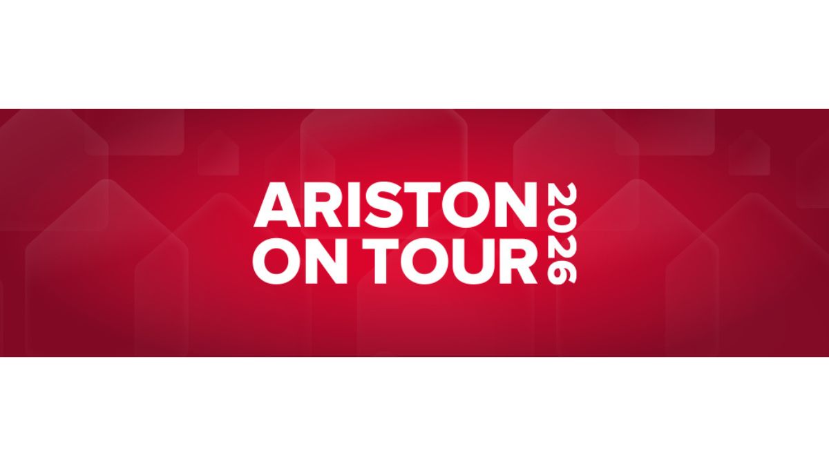 Ariston On Tour 2026 jornada instaladores climatización WOLF Barcelona Valencia España