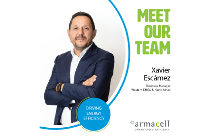 armacell escamez