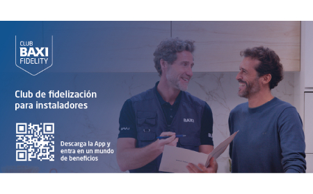 baxi club fidelizacion