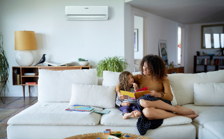 Bosch Home Comfort: alternativas de climatización en España