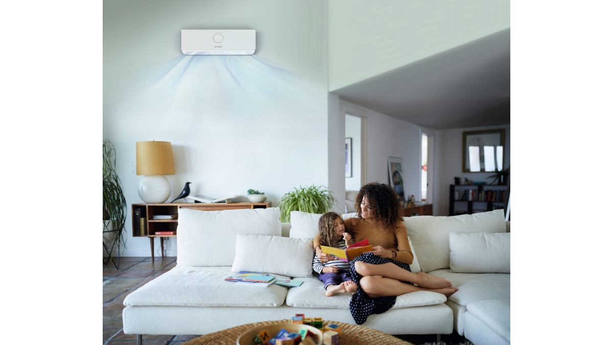 Bosch Home Comfort estudio eficiencia energética españoles subvenciones ayudas climatización