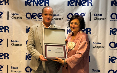 carrier premio eficiencia