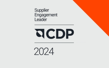 cdp premia mitsubishi electric compromiso sostenibilidad accion climatica