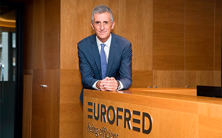ceo eurofred