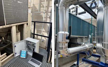 Daikin Turnkey: soluciones de Eficiencia Energética, auditoria y Certificación de Ahorro Energético (CAE) - caloryfrio.com
