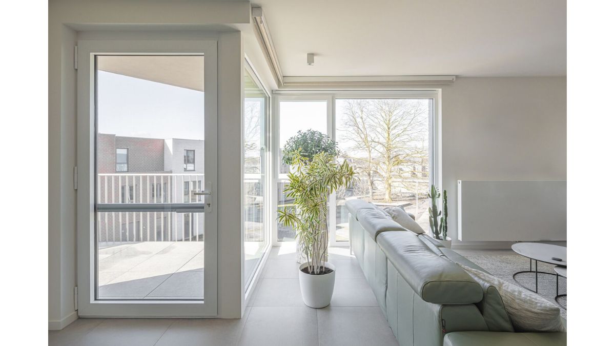 Deceuninck cambio de ventanas inversión eficiente hogar