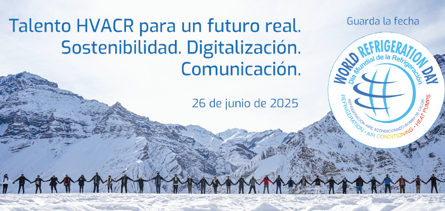 dia mundial refigeracion