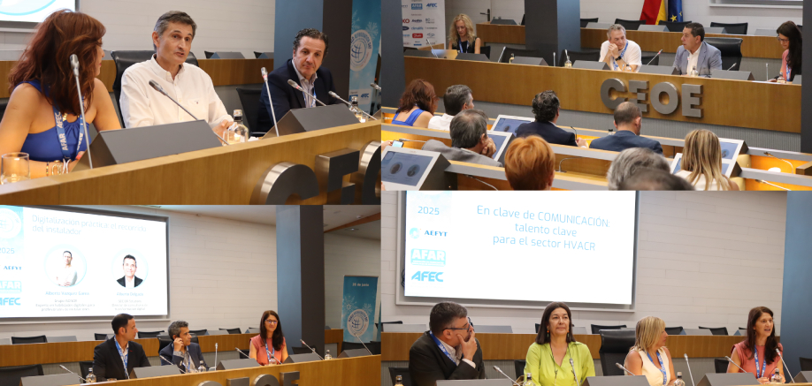 dia mundial refrigeracion conclusiones