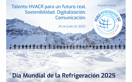 dia mundial refrigeracion digitalizacion