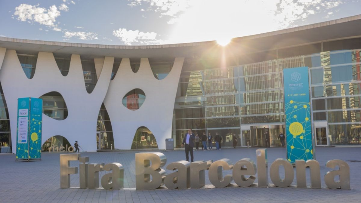 Agenda EFINTEC 2026