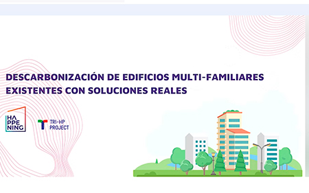 evento descarbonizacion