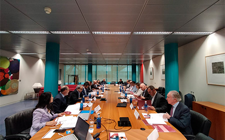 fegeca asamblea