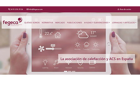 fegeca nueva web