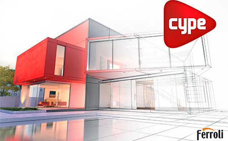 Facilitará a las empresas de arquitectura, ingeniería y construcción confeccionar los presupuestos de los proyectos de edificación con los productos de calefacción, refrigeración y ACS de la marca