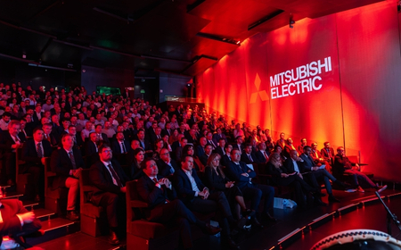 ganadores finalistas premios 3 diamantes mitsubishi electric 2026