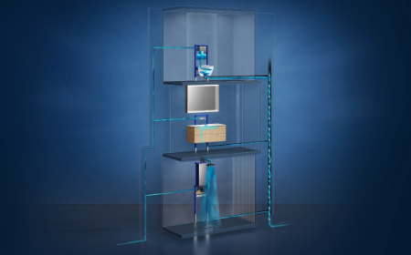 Geberit Mastering Water: control total del flujo del agua