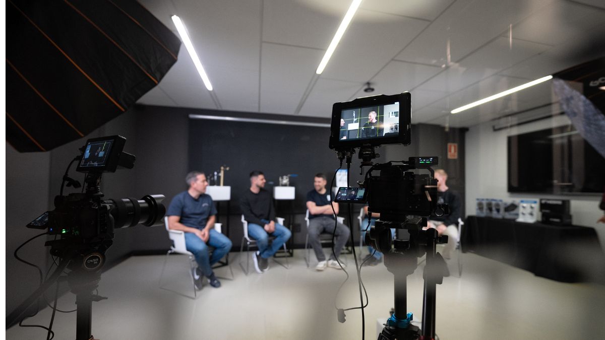 GENEBRE celebra el Día Mundial de la Fontanería con profesionales