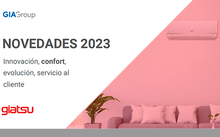 gia group lista precios 2023